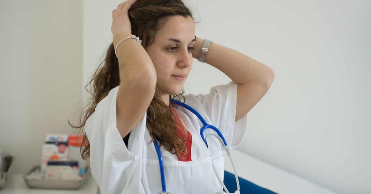 Effects of Nursing Shortages in California