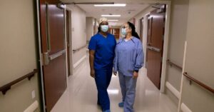 Hospital-Acquired Infections