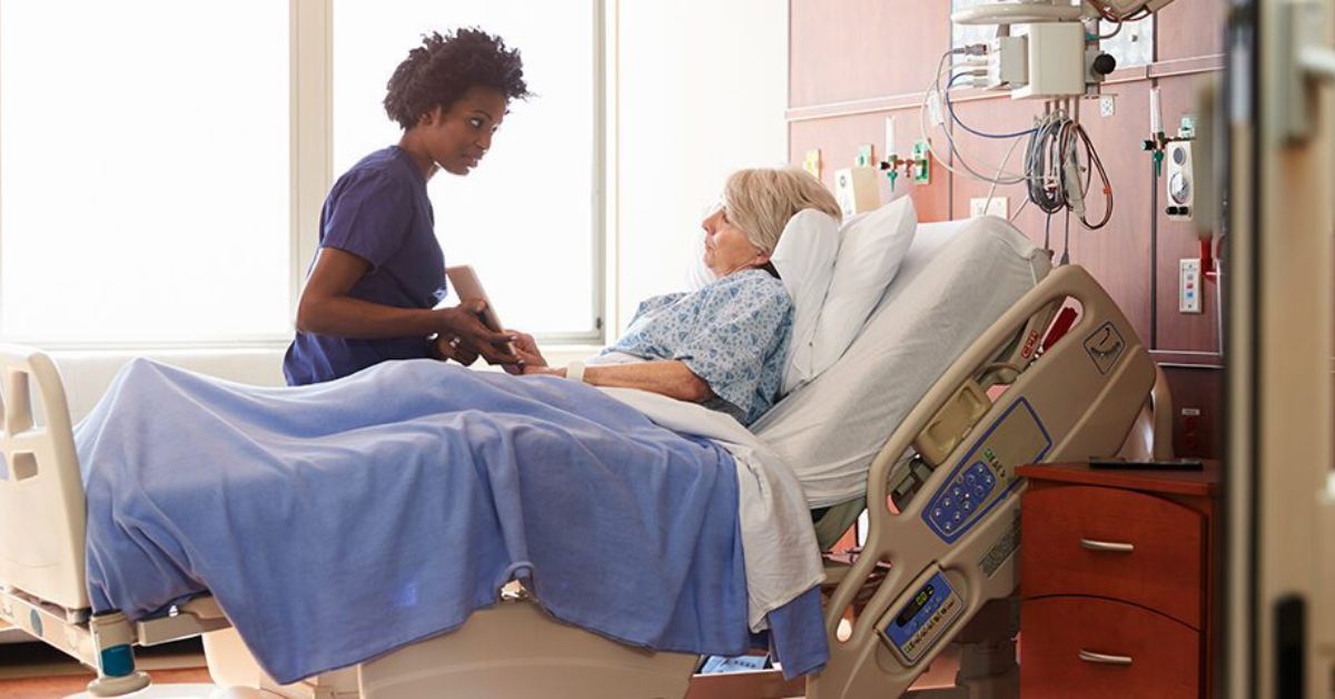 Patient Safety Risks