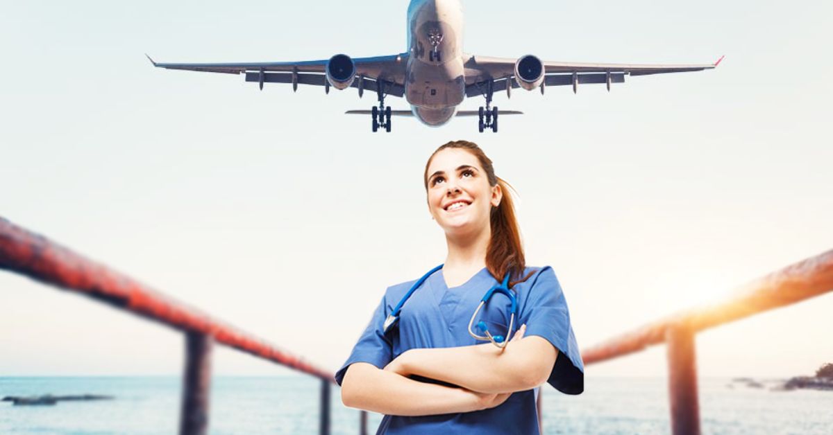 Best Travel Nurse Specialties