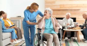 Nurse Staffing Ratios