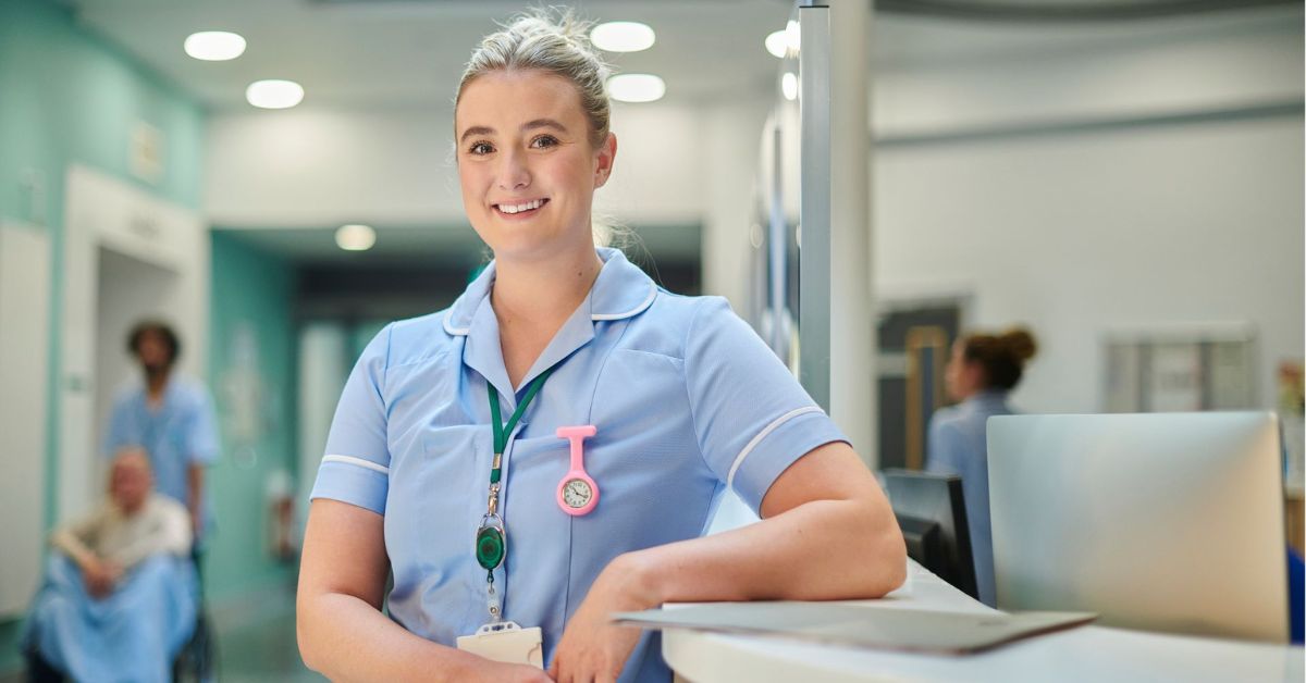 Top Travel Nurse Agencies