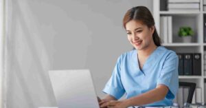 Career Fast-Track for Nurses