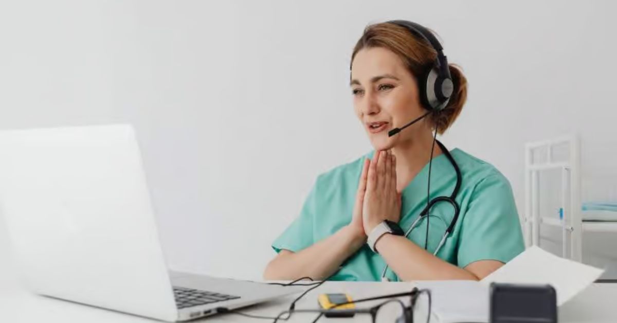 Nurse-Friendly Work Hacks