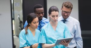 Nurse Lifestyle Trends