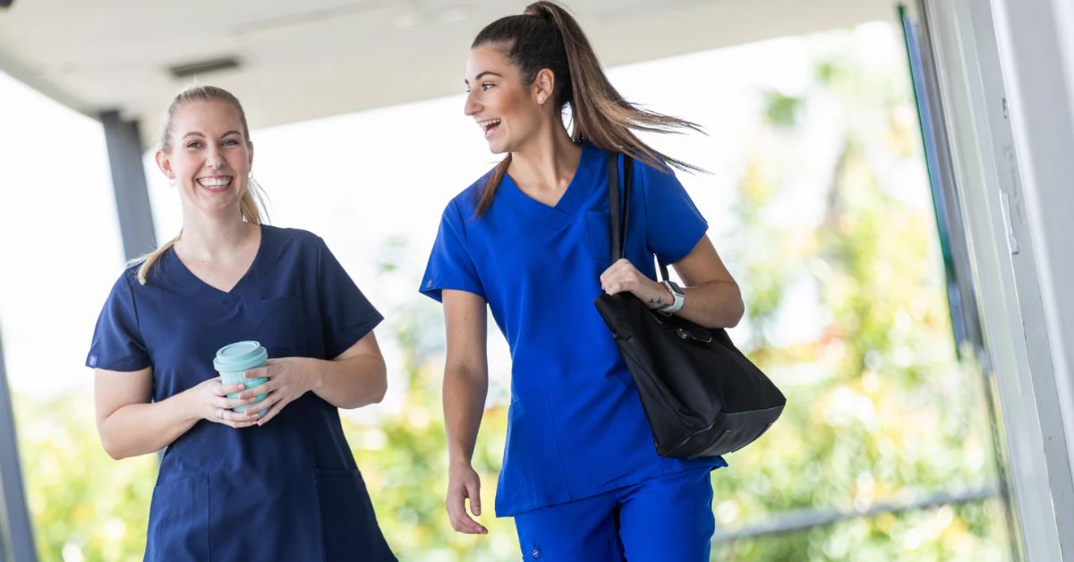 Nurse Motivation Quotes