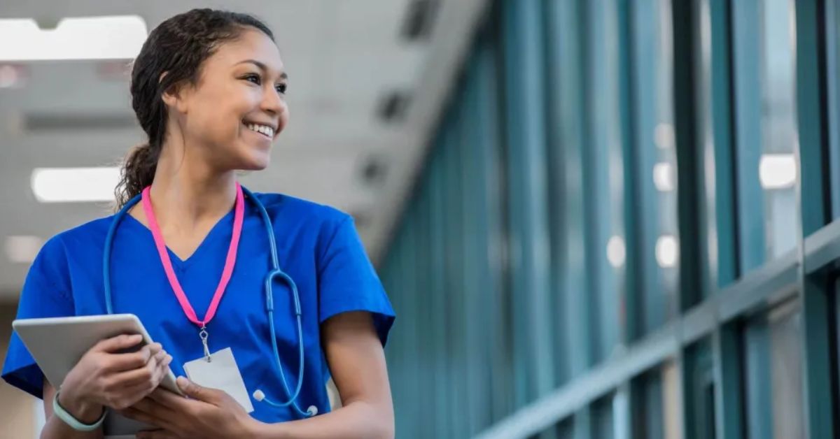 Travel Nurse Career Path