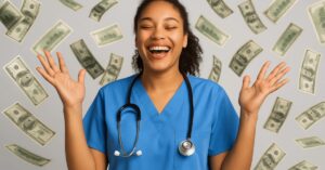 Travel Nurse Financial Tips