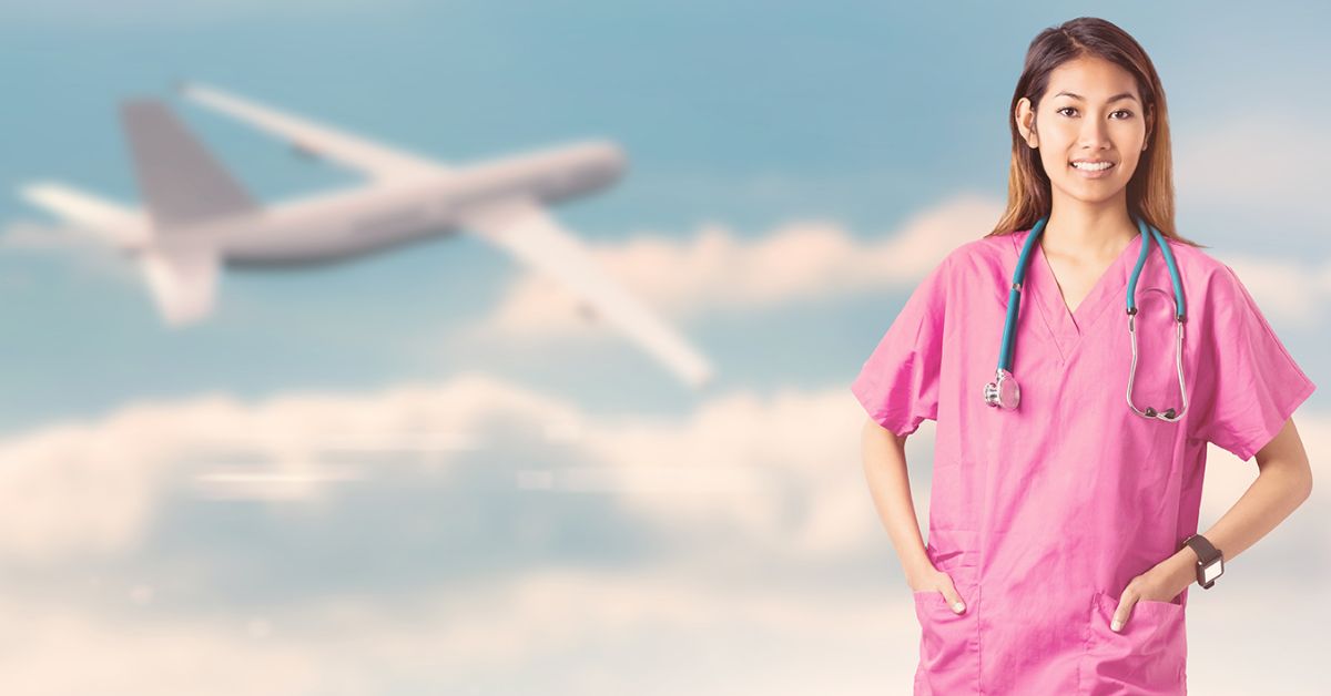 travel Nurse Assignment Guide