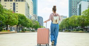 Best States for Travel Nurses