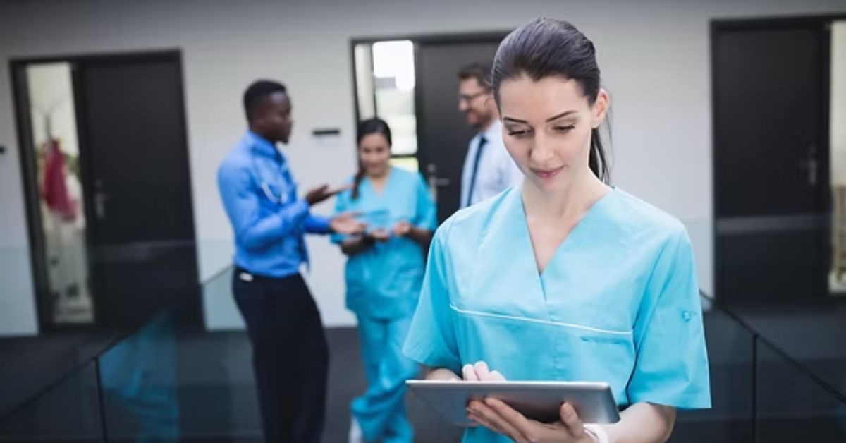 Healthcare Documentaries