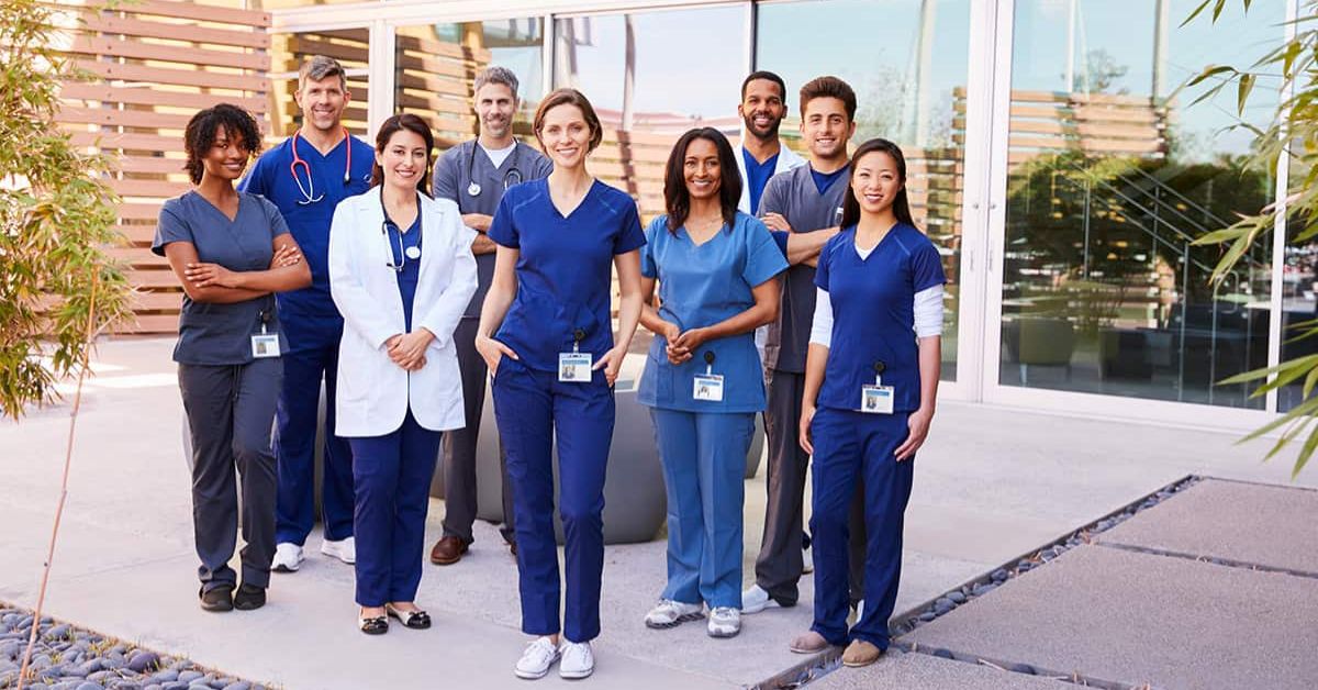 High-Paying Nurse Specialties