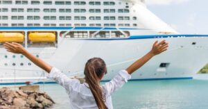 How Cruise Ship Nurses Handle Emergency Patient Transfers