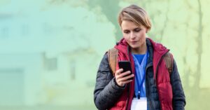 Travel Nurse Burnout