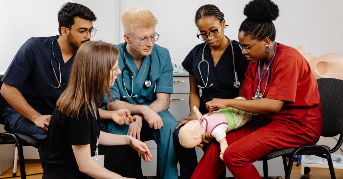 nursing career advice