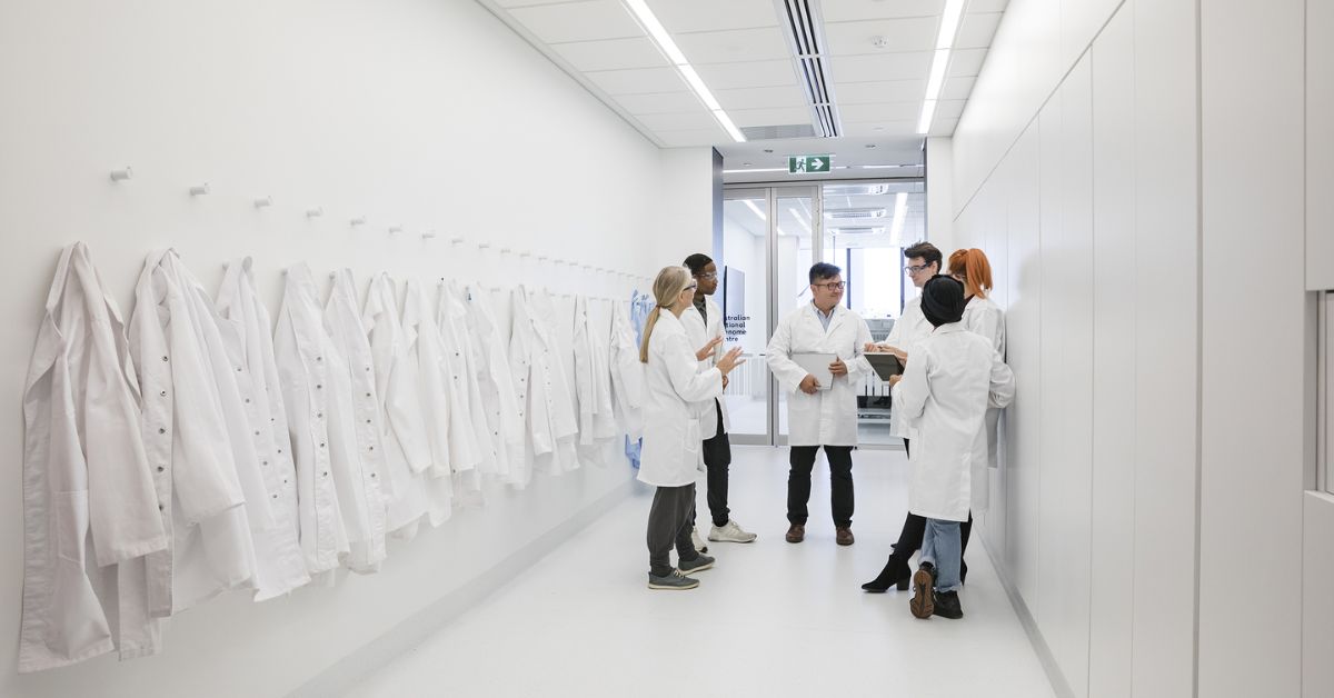 10 Tips for Making the Most of Clinical Rotations