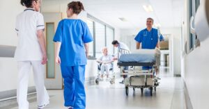 Best Way for Nurses to List Credentials After Their Names