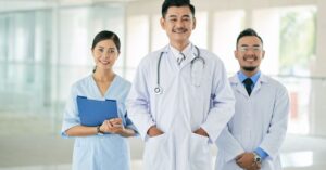 Do Nurses Take the Hippocratic Oath?