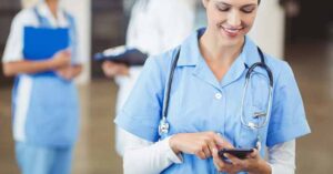 HIPAA and Social Media: What Nurses Should Know