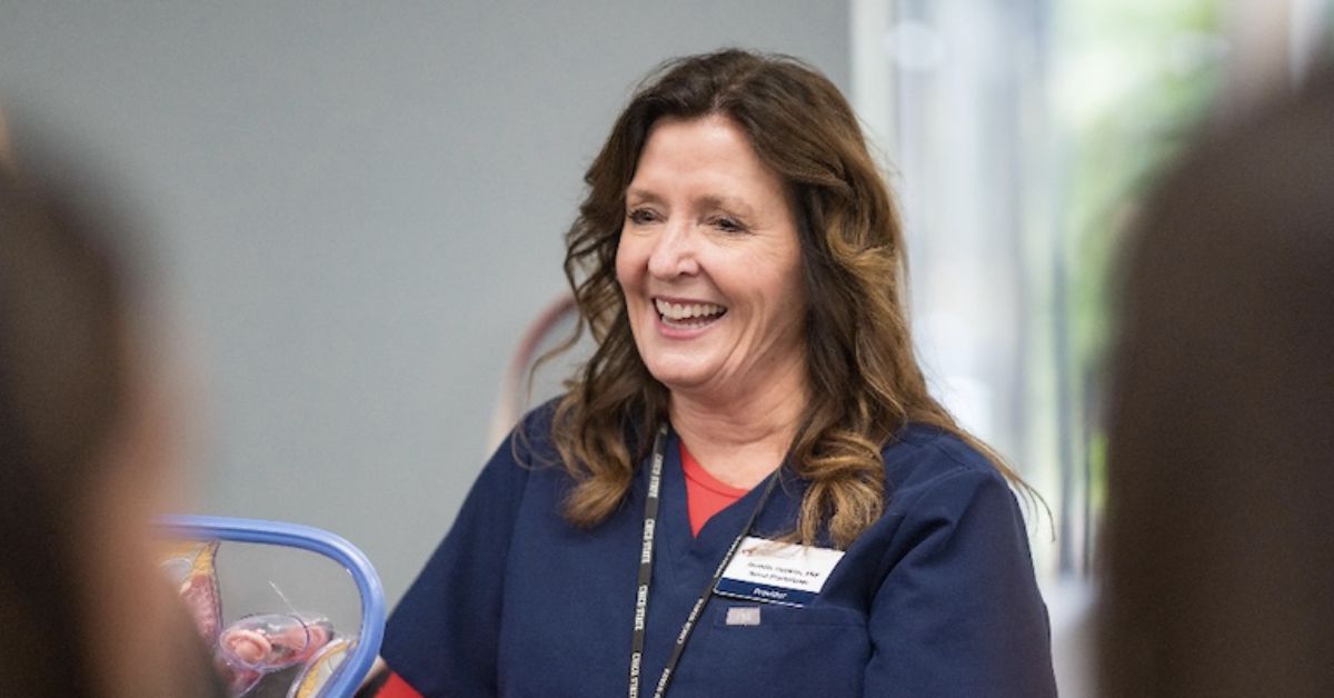 Nurse Advocacy in Endometriosis: