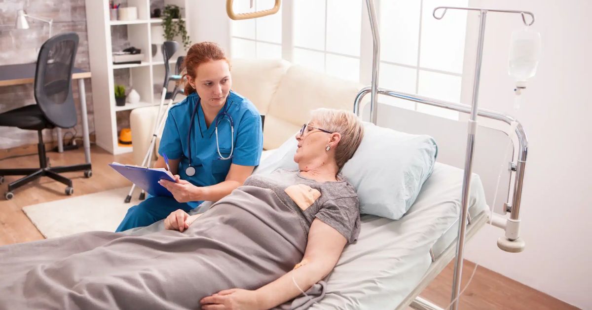 Nurses Can Reduce Risk Factors for CAUTI