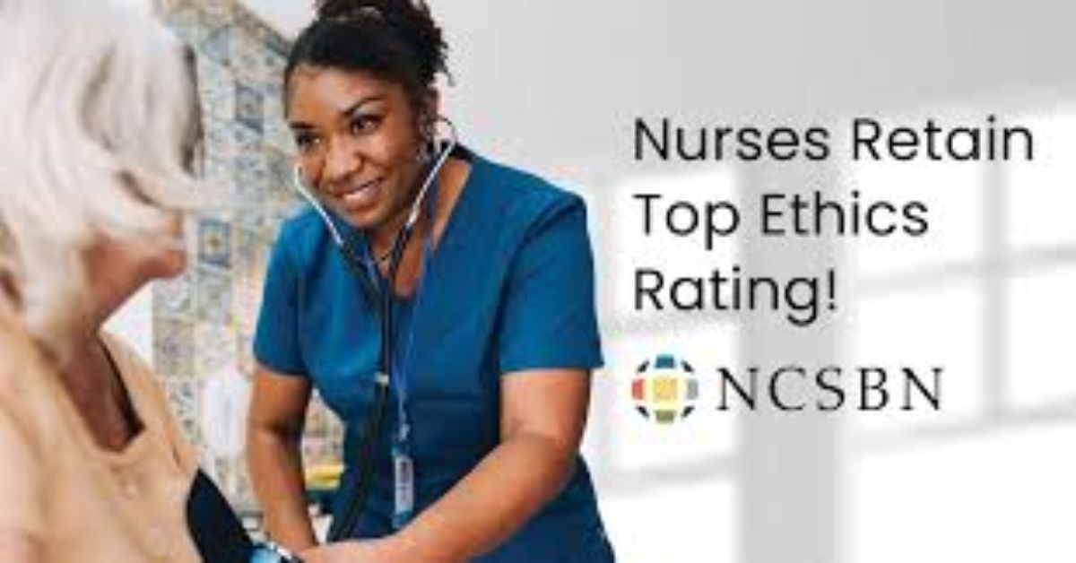 Nurses Ranked Highest in Honesty and Ethics in New Gallup Poll