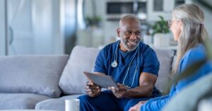 Nursing Retirement Benefits