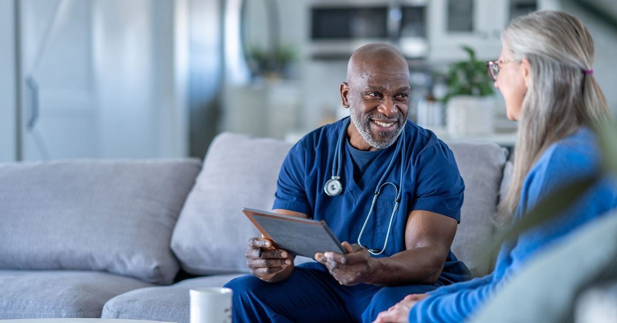 Nursing Retirement Benefits