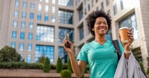 Top Workplaces Empower Their Nurses