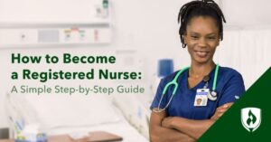What Education Do You Need to Become a Registered Nurse?