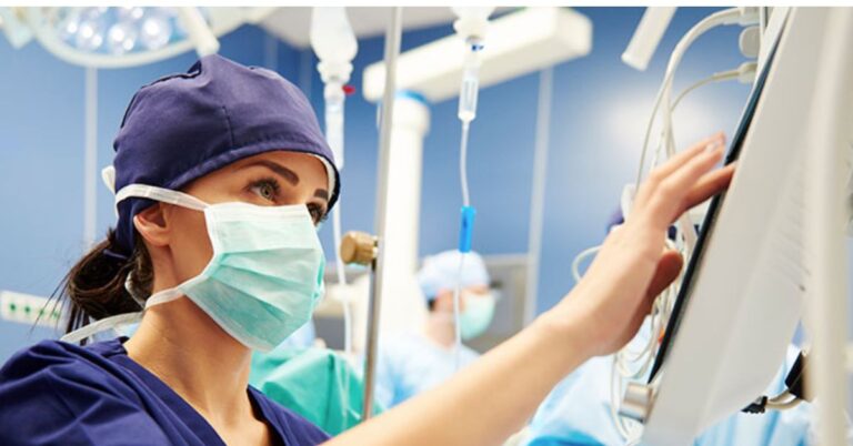 What Is a CVICU Nurse? Role, Responsibilities & Salary