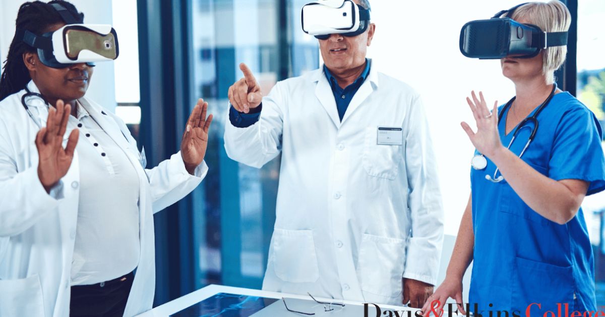 Why Nurses Are Essential to Healthcare Tech Success