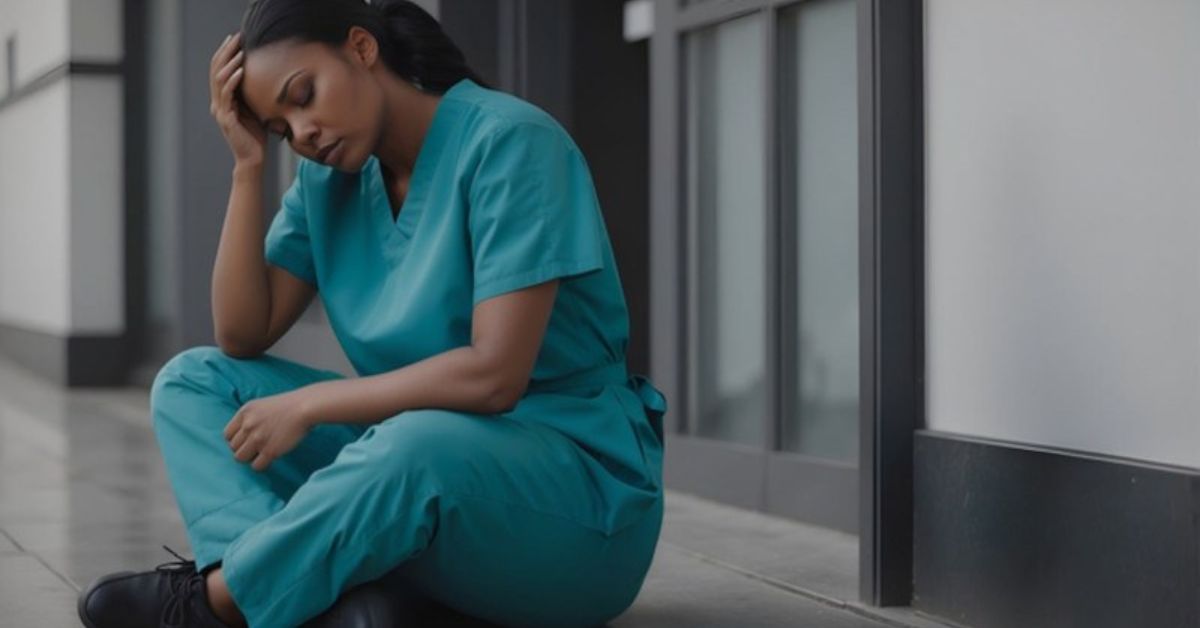 5 Ways to Manage Holiday Nursing Stress