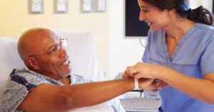 A Missed Medication Scan Raises Questions About Nurse Accountability