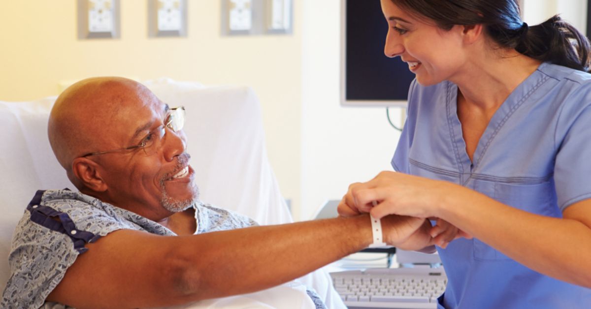 A Missed Medication Scan Raises Questions About Nurse Accountability