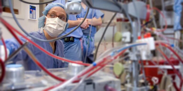 From Nursing to Perfusion: How to Become a Cardiovascular Perfusionist