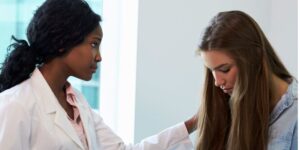 Human Trafficking in Healthcare: How Nurses Can Identify and Respond