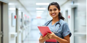 Professional Degree” Loan Category: What Nursing Students Should Know