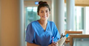 What Are Non Bedside Nursing Jobs?