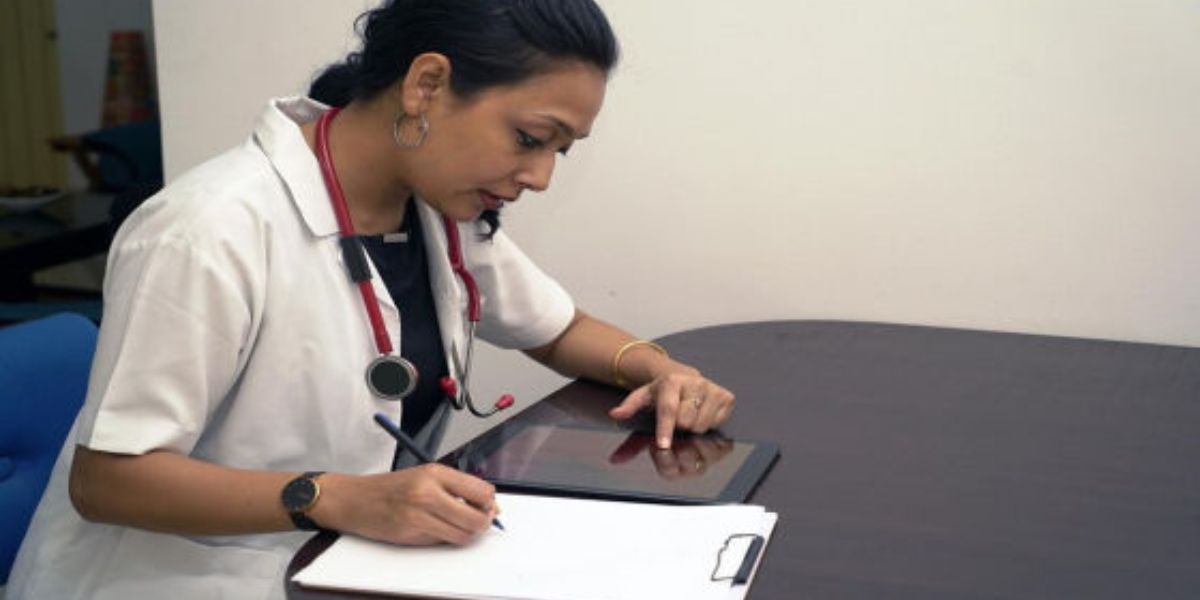 Writing a Nurse Resignation Letter