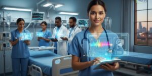 How AI is Transforming Nursing Jobs