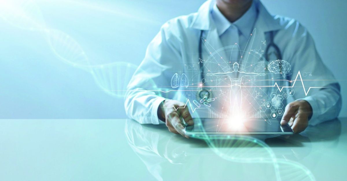 How Nurse Innovators Are Changing Healthcare