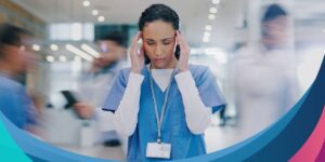 Nurse Burnout Crisis