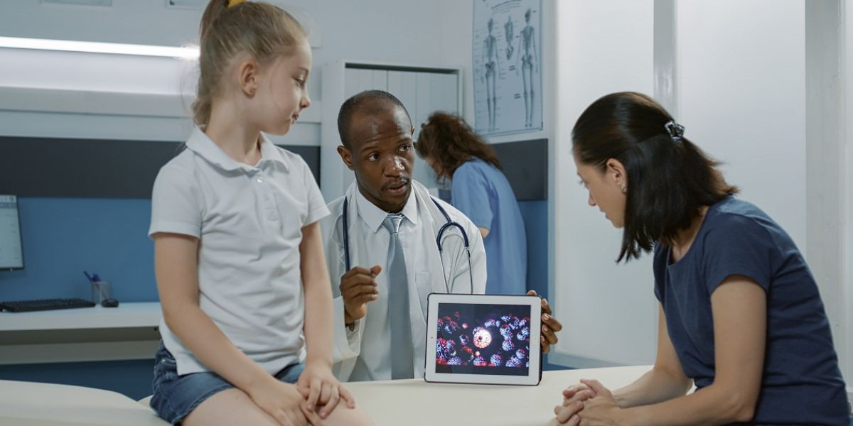 Top Nursing Technologies