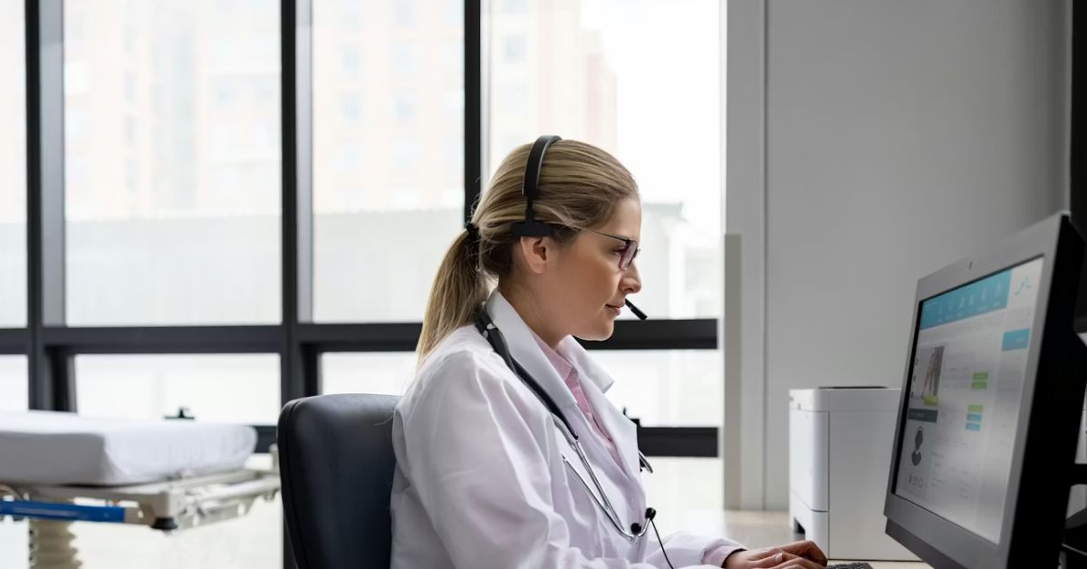 how to become a telehealth nurse