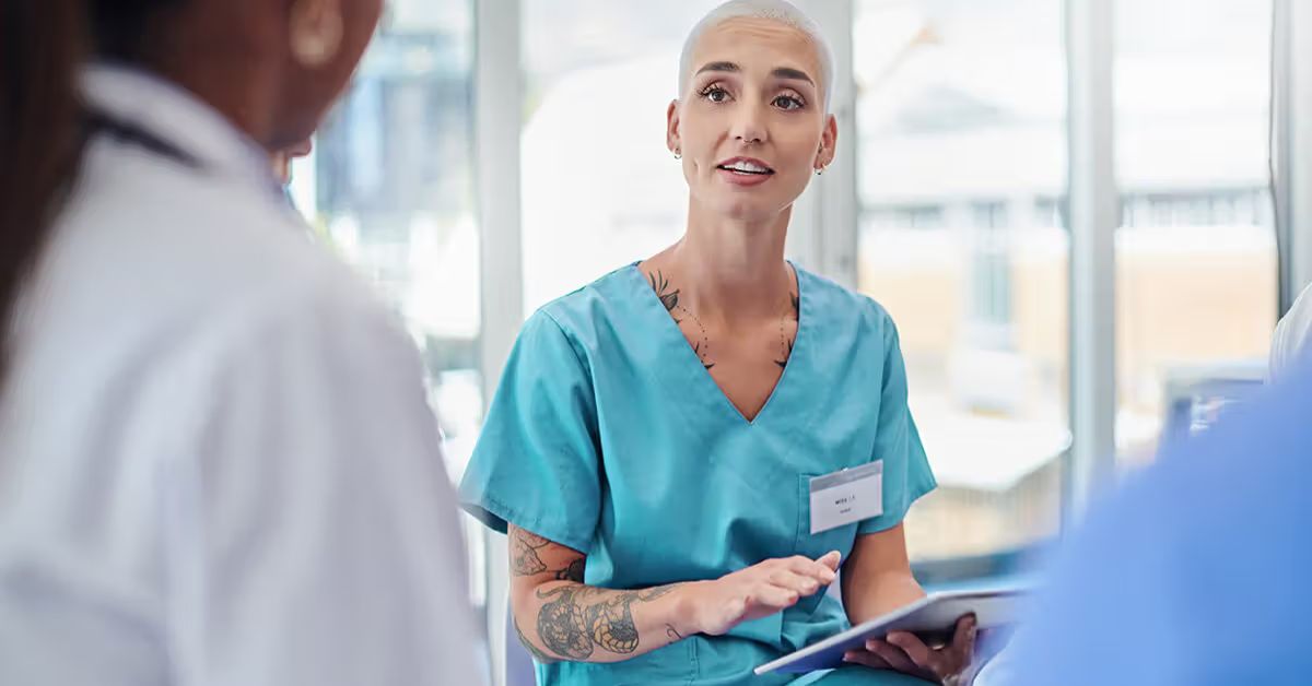 what do nurses really do