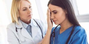 How Nurses Can Manage Stress