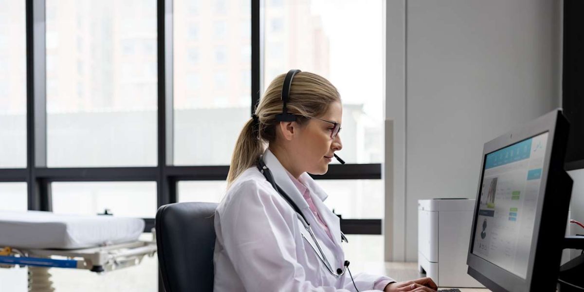 How Telemedicine Is Creating New Nursing Careers