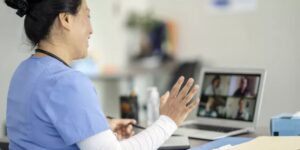 Virtual Nurse Coaching Business