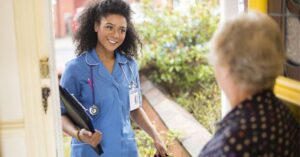 community nursing
